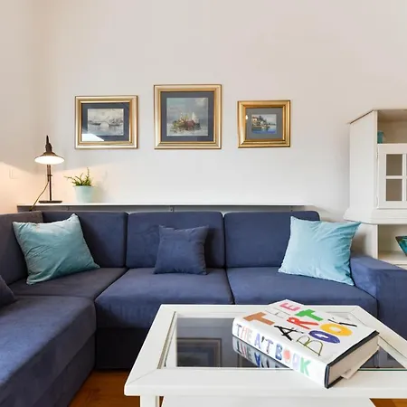Appartement Spacious Chic Zadar