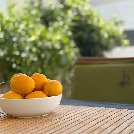 Apartamento Spacious Chic Zadar