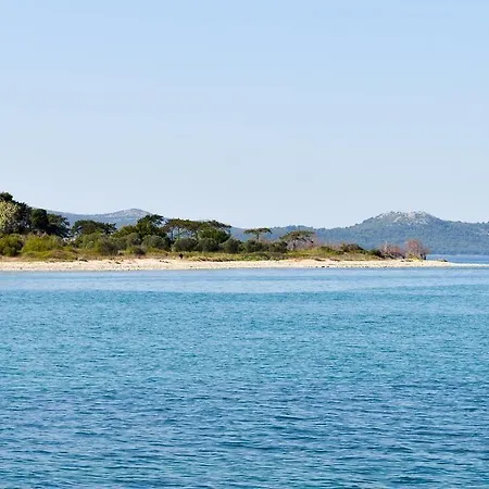 Spacious Chic Appartement Zadar
