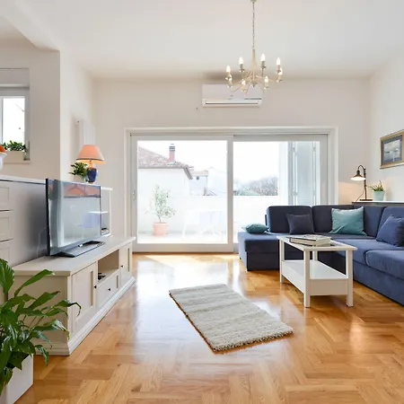 Spacious Chic Apartamento *