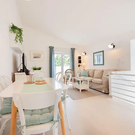 Appartement Spacious Chic *