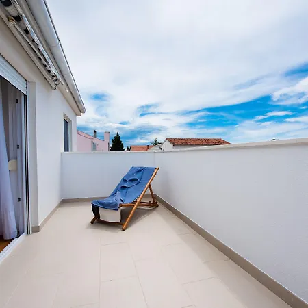 Spacious Chic Apartamento *