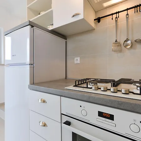 Spacious Chic Zadar
