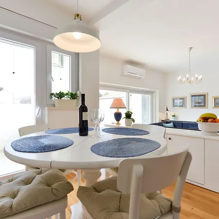 Spacious Chic Appartement *