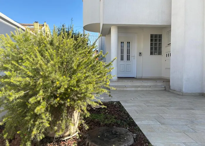 Spacious Chic Apartamento Zadar