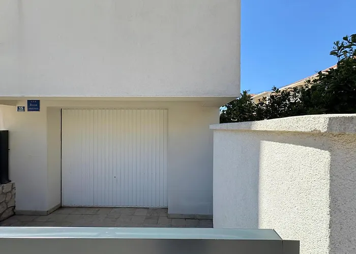 Apartamento Spacious Chic