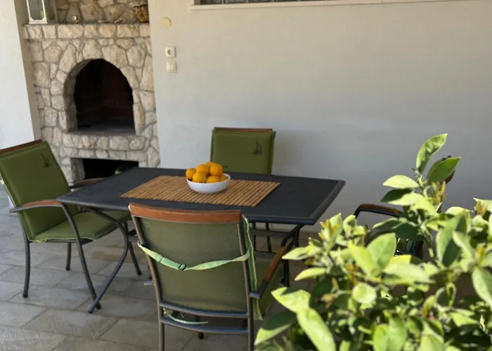 Spacious Chic Apartamento *