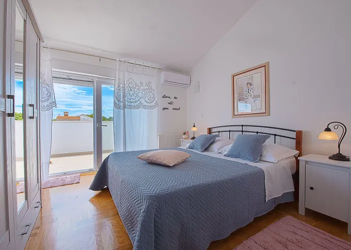 Spacious Chic *