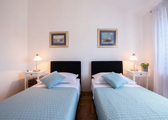 Apartamento Spacious Chic Zadar