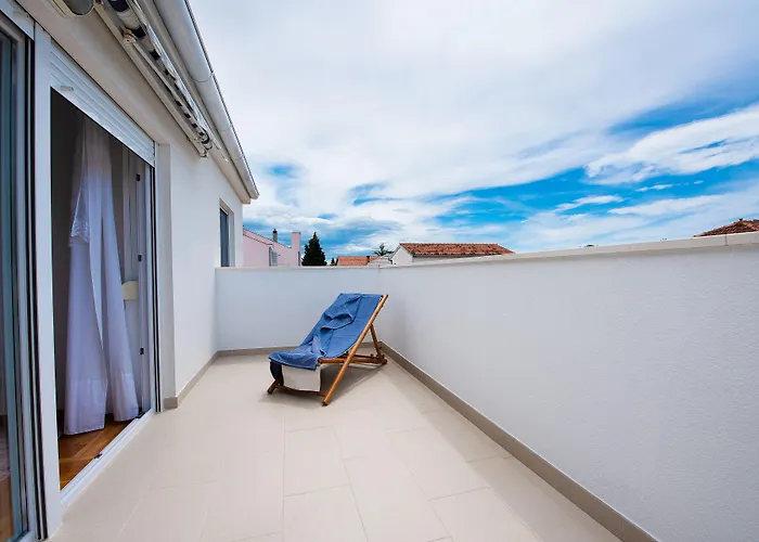 Spacious Chic Apartamento *