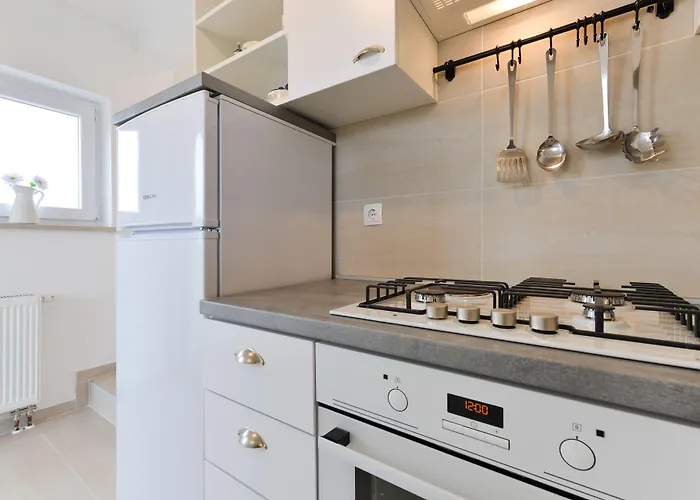 Spacious Chic Zadar