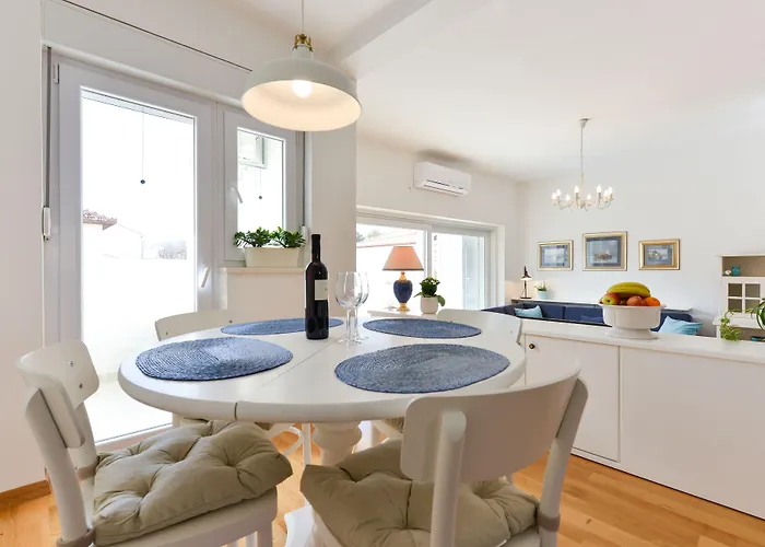 Spacious Chic Apartamento *