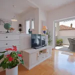 Spacious Chic 아파트 자다르