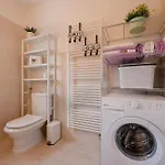 아파트 Spacious Chic