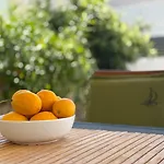 アパート Spacious Chic ザダル