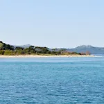Spacious Chic 아파트 자다르