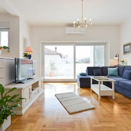 Spacious Chic * Zadar