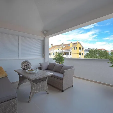 Spacious Chic * Zadar