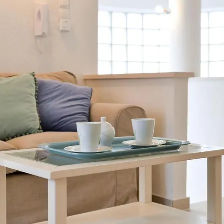 Spacious Chic * Zadar