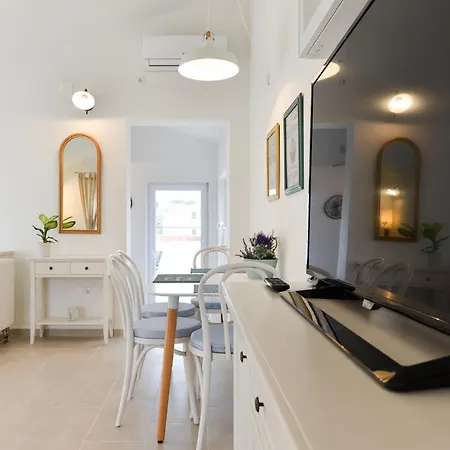 Apartment Spacious Chic