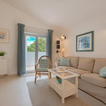 Apartment Spacious Chic Zadar