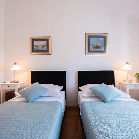 Spacious Chic Zadar