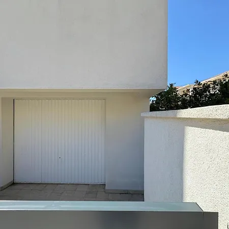 Apartment Spacious Chic