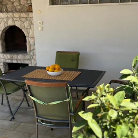 Spacious Chic Apartman *