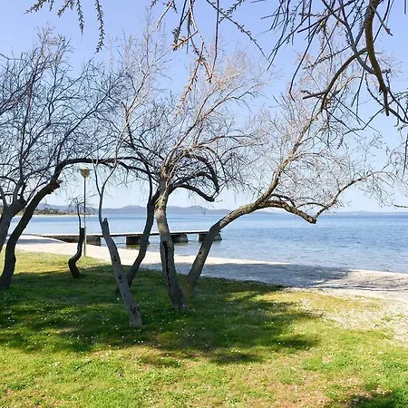 Apartman Spacious Chic