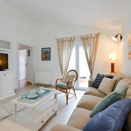 Spacious Chic Zadar