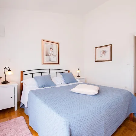 Daire Spacious Chic *