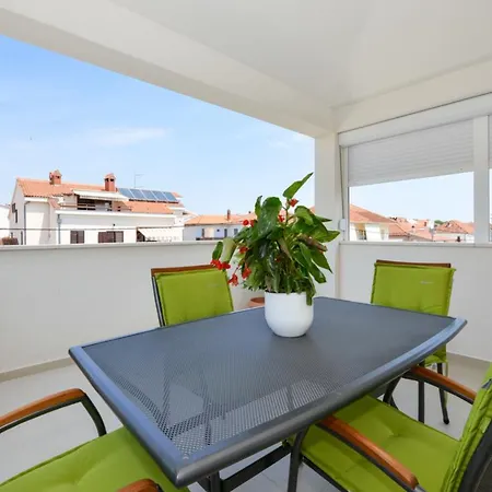 Daire Spacious Chic *