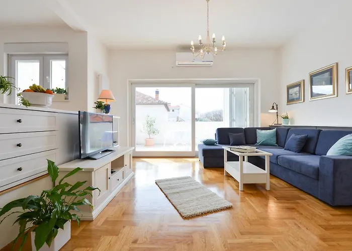 Spacious Chic * זאדאר