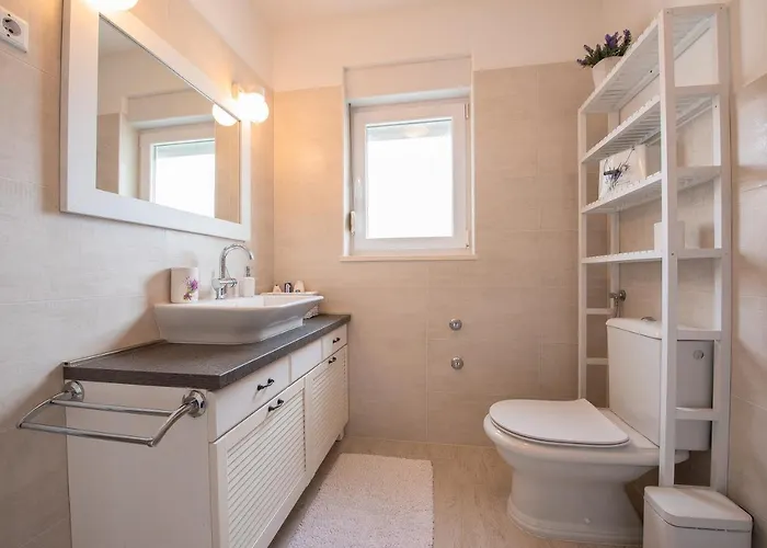 Spacious Chic * זאדאר