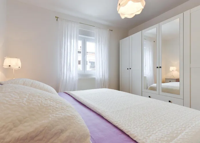 Apartment Spacious Chic *