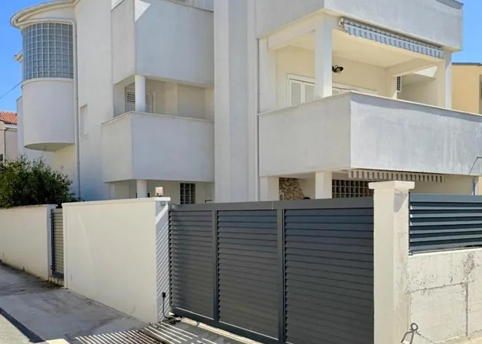 Spacious Chic Zadar
