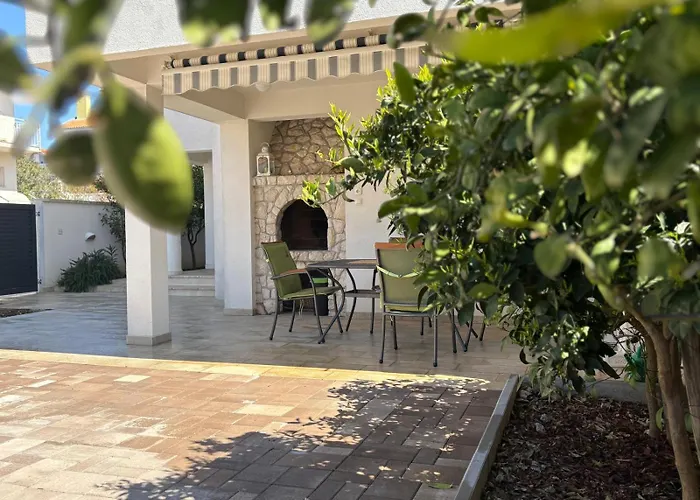 Spacious Chic * Zadar