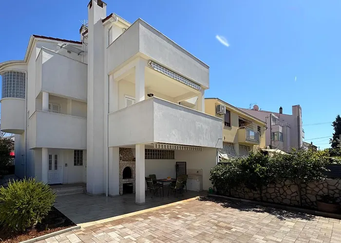 Apartman Spacious Chic *