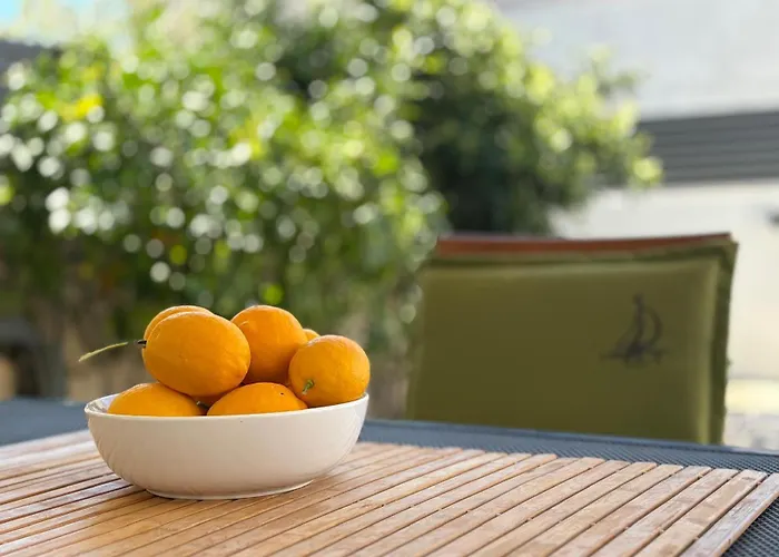 דירה Spacious Chic זאדאר