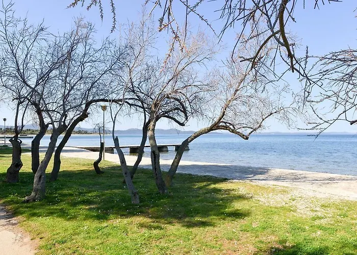 דירה Spacious Chic