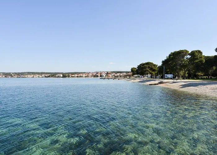 Apartman Spacious Chic *