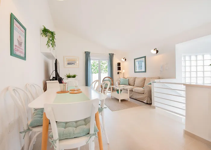 Apartman Spacious Chic *