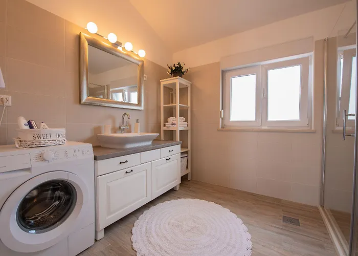 Apartment Spacious Chic